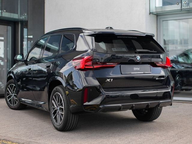 Image for 2025 BMW X1 sDrive18d M Sport