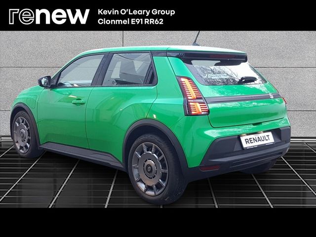 Image for 2026 Renault 5 Evolution 40kWh 120hp