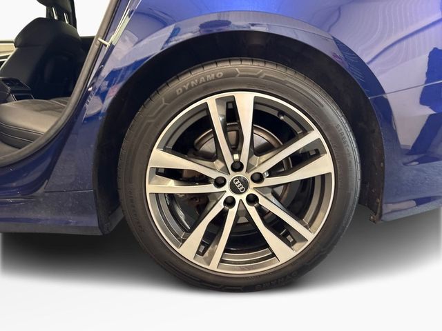 Image for 2021 Audi A6 40TDI S LINE AUTO *TOP SPEC* €125 PER WEEK