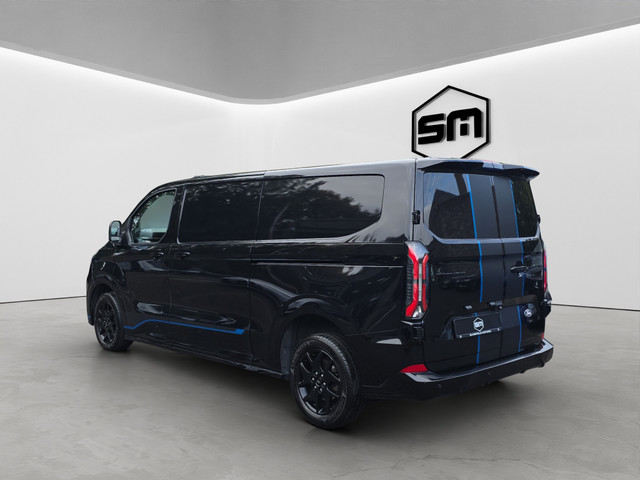 Image for 2024 Ford Transit Custom 2.0 TDCI SPORT AUTO. HUGE SPEC. FINANCE ARRANGED. SIMI. AA APPROVED.