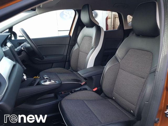 Image for 2021 Renault Captur E-TECH Plug-in 160 Auto S-Edition