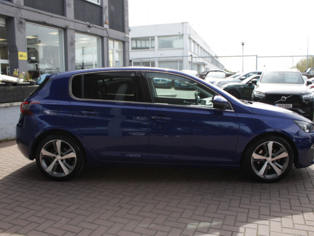 Image for 2018 Peugeot 308 2.0HDI GT-LINE 5DR HATCHBACK AUTO // HUGE SPEC //1 OWNER WITH ONLY 122, 000 KM'S // BUY WITH CONFIDENCE AA AND SIMI APPROVED DEALER 2026 // FINANCE ARRANGED // ALL TRADE INS WELCOME // 