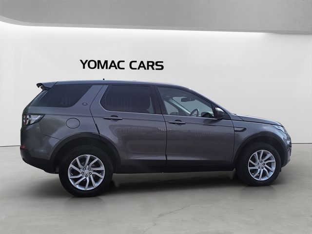 Image for 2017 Land Rover Discovery Sport 2.0TD4 SE 7 SEATER AUTO -- IMMACULATE CONDITION -- FINANCE ARRANGED 