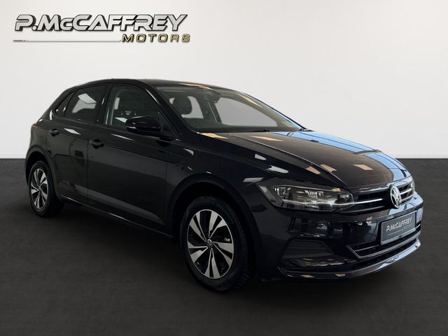 Image for 2021 Volkswagen Polo 1.0 TSI 95HP Comfortline DSG