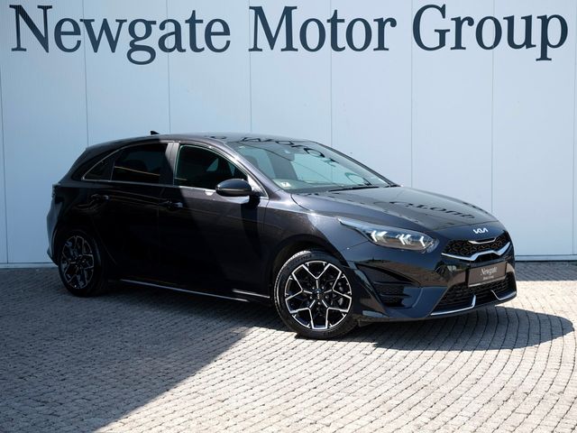 Image for 2025 Kia Ceed 1 0 GTL MY25