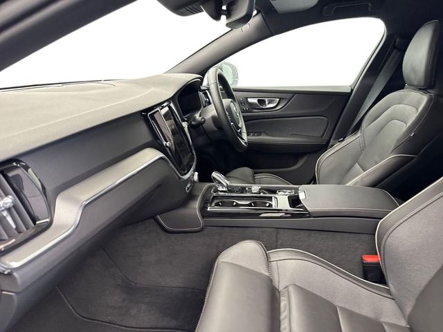 Image for 2026 Volvo V60 T6 PLUS DARK *SPECIAL OFFER* € PER WEEK ON PCP