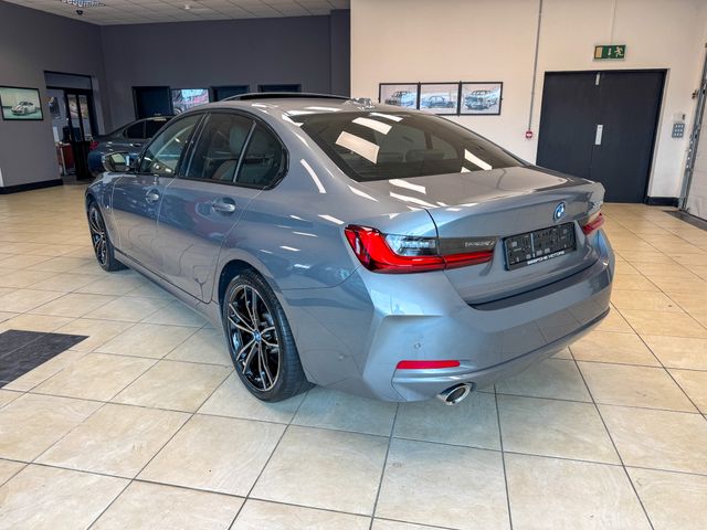 Image for 2024 BMW 3 Series 330E SPORT