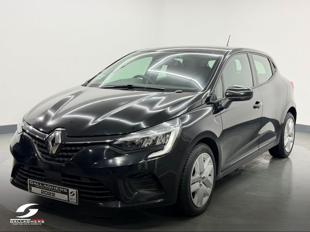 Image for 2022 Renault Clio (221) DYNAMIQUE 1.0 TCE PETROL