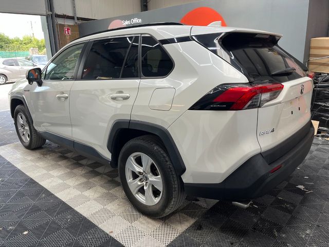 Image for 2020 Toyota Rav4 2020 TOYOTA RAV4 HYBRID X 2.5 AUTOMATIC / CRUISE CONTROL / REVERSE CAMERA AND MORE
