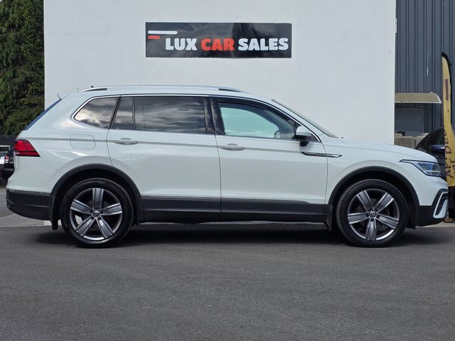 Image for 2022 Volkswagen Tiguan Allspace 2.0 TDI LIFE // 7 SEATER // NEW NCT TILL 03/28