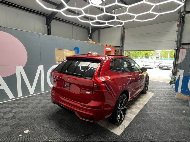 Image for 2024 Volvo XC60 2024 VOLVO XC60 T6 AWD 2.0 AUTOMATIC / CRUISE CONTROL / 360° CAMERA / ELECTRIC MEMORY & HEATED SEATS / PANORMAIC SUNROOF / HEATED STEERING WHEEL AND MORE
