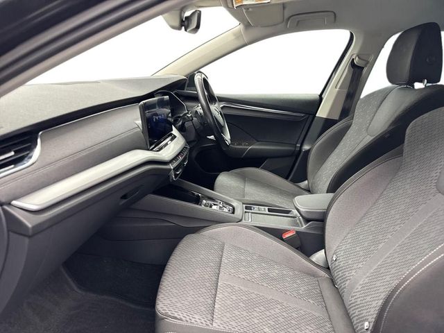 Image for 2023 Skoda Octavia 2.0TDI STYLE COMBI *DSG 150BHP* €110 PER WEEK