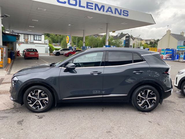 Image for 2022 Kia Sportage K4 1.6 Diesel