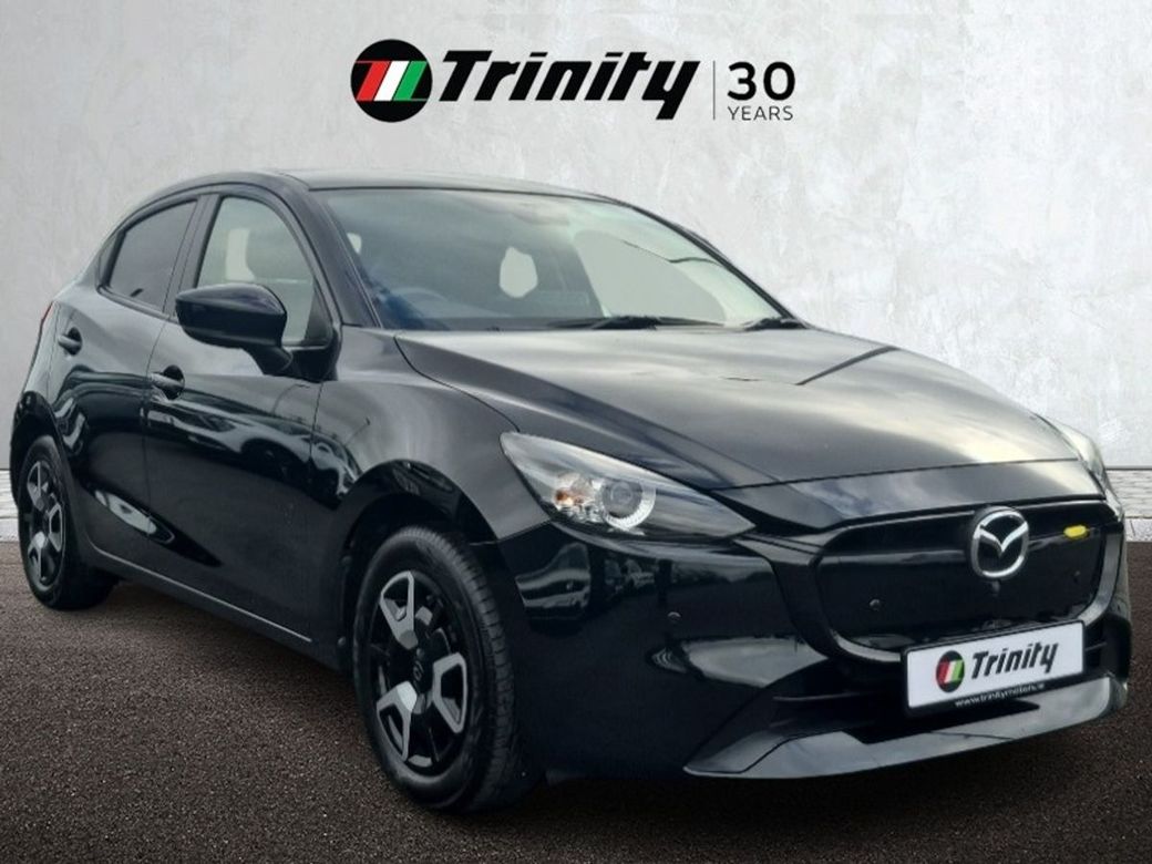 Image for 2023 Mazda Mazda2 ** SE LOW KMS ** AUTO ** TRINITY MOTORS **