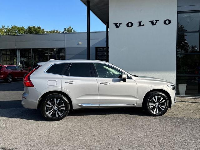 Image for 2021 Volvo XC60 T6 Inscription Exp AWD PHEV (340hp)