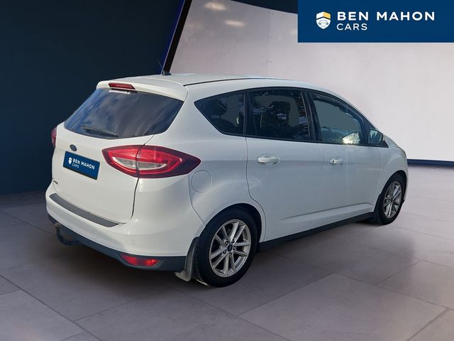 Image for 2017 Ford C-Max 1.5 TDCi 95PS Zetec