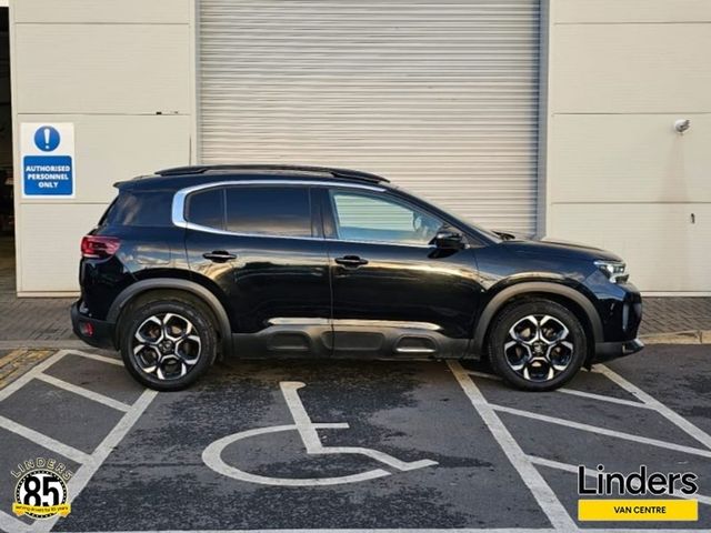 Image for 2022 Citroen C5 Aircross COMMERCIAL ATUOMATIC