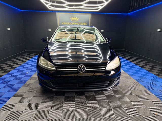 Image for 2015 Volkswagen Golf 1.2 TSI 110 bhp DSG Comfortline