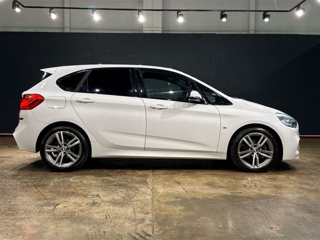 Image for 2017 BMW 2 Series M SPORT - 1.5 AUTOMATIC - FACTORY ALLOYS - ELECTRIC BOOT