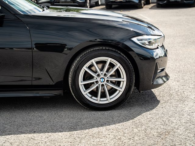 Image for 2020 BMW 3 Series G20 D SE 4DR Auto