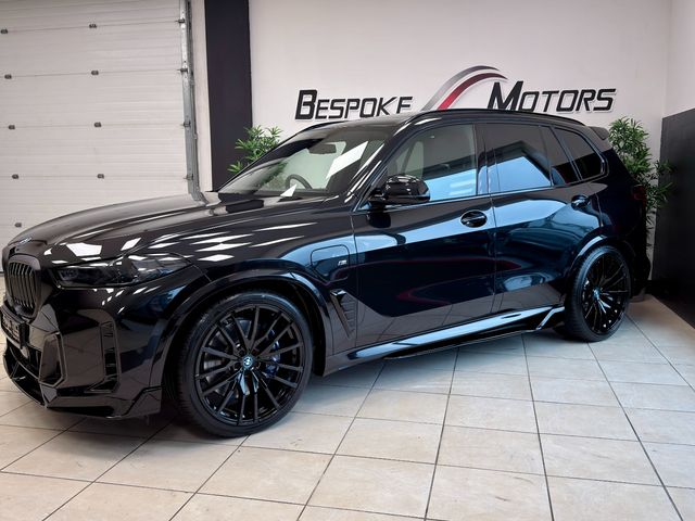 Image for 2025 BMW X5 50E M SPORT PRO
