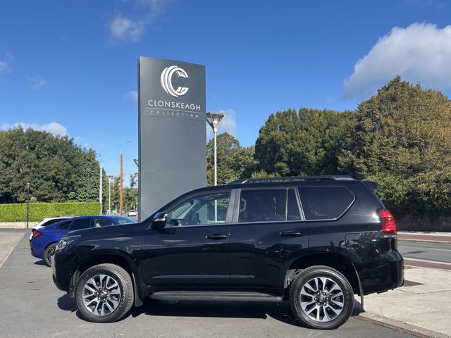 Image for 2023 Toyota Landcruiser 7 SEATER, ONLY 15KM