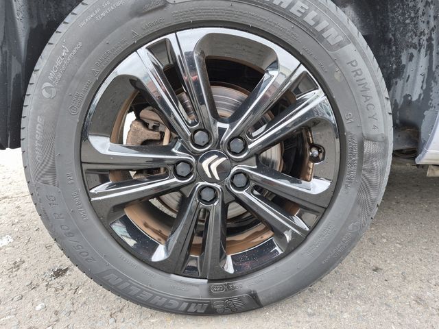 Image for 2023 Citroen Berlingo Lowered Floor Wheelchair Access Taxi Spec