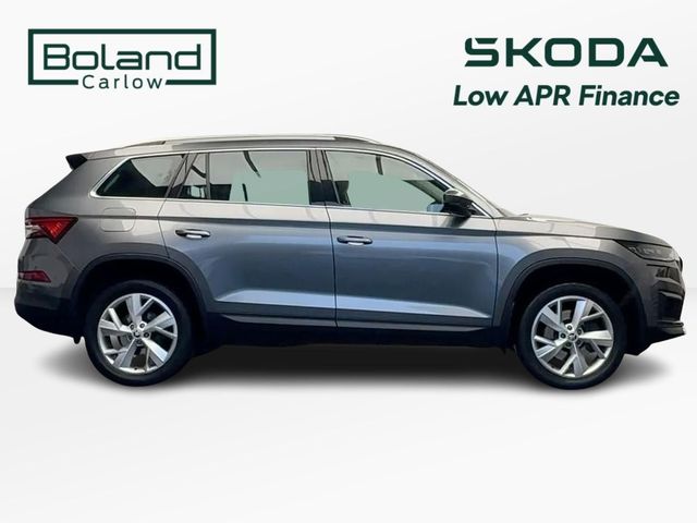 Image for 2024 Skoda Kodiaq 2.0TDI STYLE DSG *4.9% APR* €100 PER WEEK ON PCP