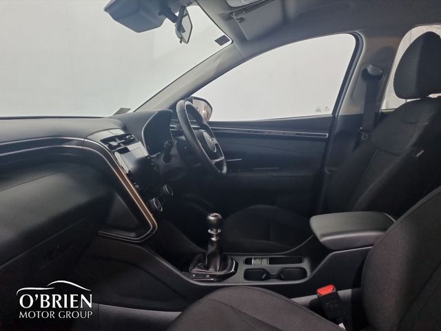 Image for 2023 Hyundai Tucson 2WD Comfort Plus