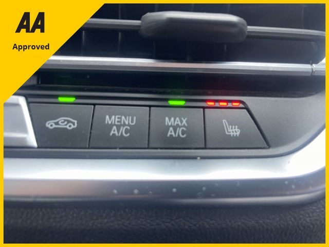 Image for 2021 BMW 3 Series XDRIVE SE PRO AUTO FREE DELIVERY 