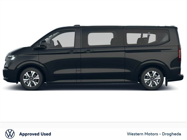 Image for 2026 Volkswagen Caravelle 9 Seat e Caravelle Life