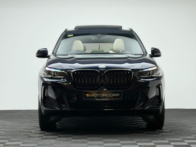 Image for 2023 BMW X3 20D M SPORT *PAN ROOF*