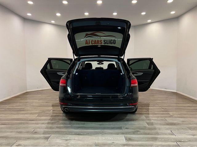Image for 2016 Audi A4 2.0 TDI SE ULTRA 150PS 5DR