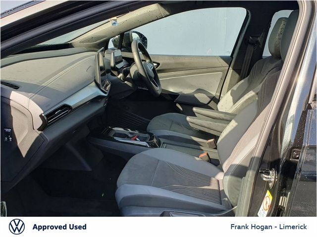 Image for 2025 Volkswagen ID.4 ID.4 PRO PLUS 77KWH 286HP