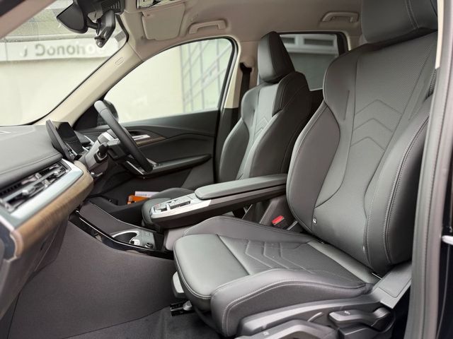 Image for 2026 BMW X1 sDrive18d xLine