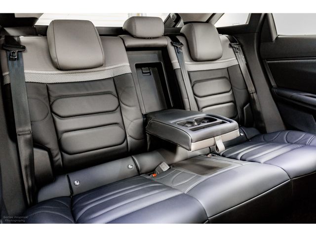Image for 2025 Citroen C5 X FLAIR 1.6 PHEV Auto 225HP