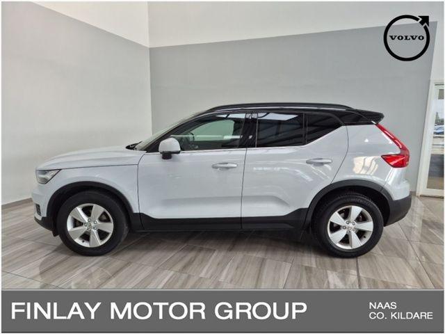 Image for 2020 Volvo XC40 T3 (163hp) Core - 1 year warranty