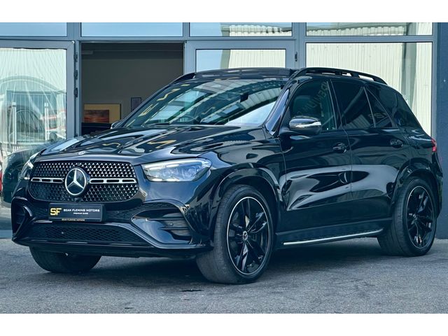 Image for 2025 Mercedes-Benz GLE Class 350 AMG LINE PREM+ DE 4MATIC PREMIUM PLUS