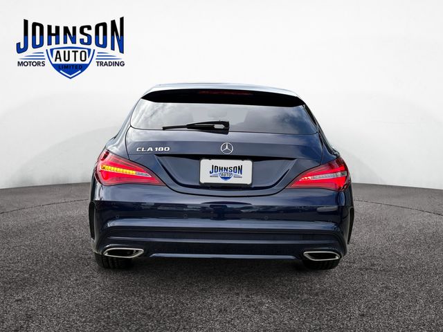 Image for 2016 Mercedes-Benz CLA Class 1.6 Petrol Auto