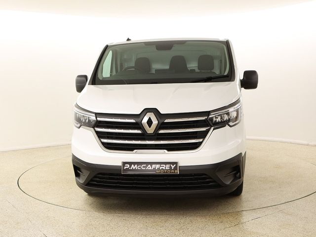 Image for 2023 Renault Trafic 