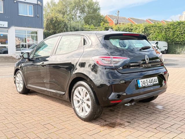 Image for 2024 Renault Clio Evolution TCE 90 E6E 5DR