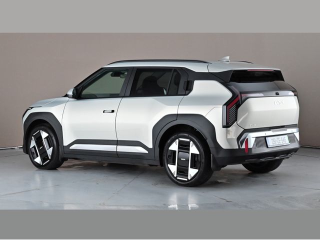 Image for 2025 Kia EV3 Earth 3 82kw