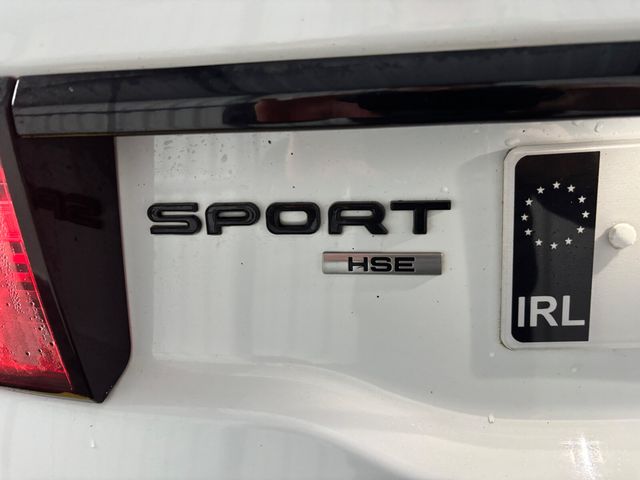 Image for 2019 Land Rover Discovery Sport 2.0D 240PS AWD Auto SE