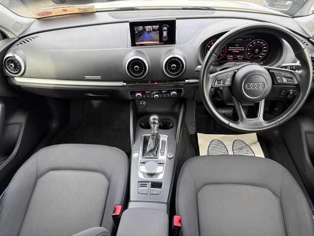 Image for 2019 Audi A3 2019 Audi A3 1.4 TFSI Sportback S tronic – LOW KM – €18, 950