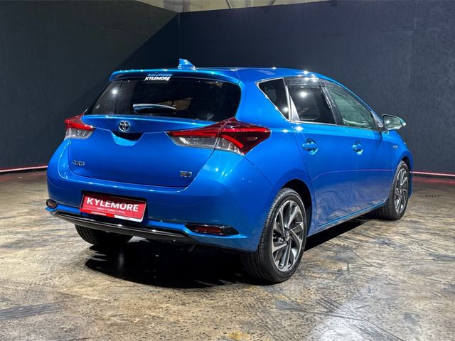 Image for 2016 Toyota Auris 1.8 HYBRID - HALF LEATHER - CRUISE CONTROL - REVERSE CAMERA