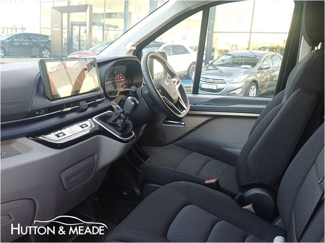 Image for 2026 Maxus Deliver 7 L2H1