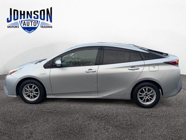 Image for 2016 Toyota Prius 1.8 Petrol Hybrid Auto