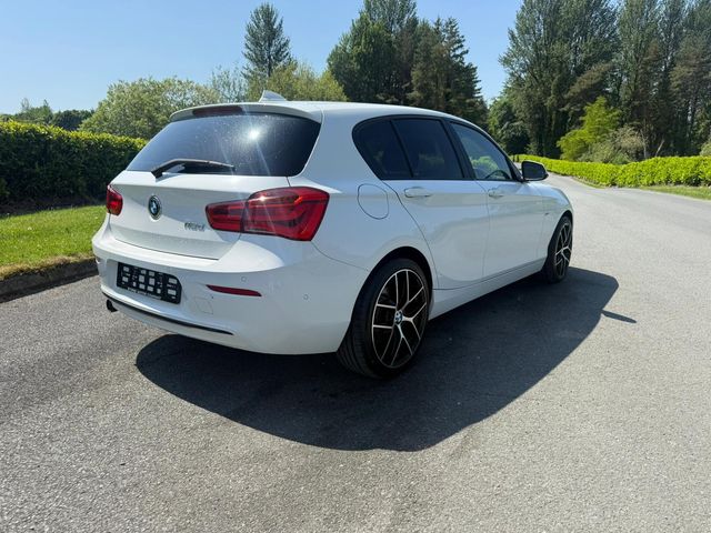 Image for 2017 BMW 1 Series 118D SPORT AUTO