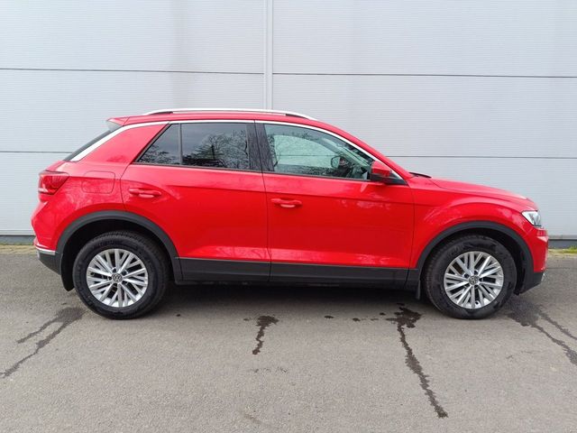 Image for 2019 Volkswagen T-Roc 1.6 TDI 115bhp Design Mint