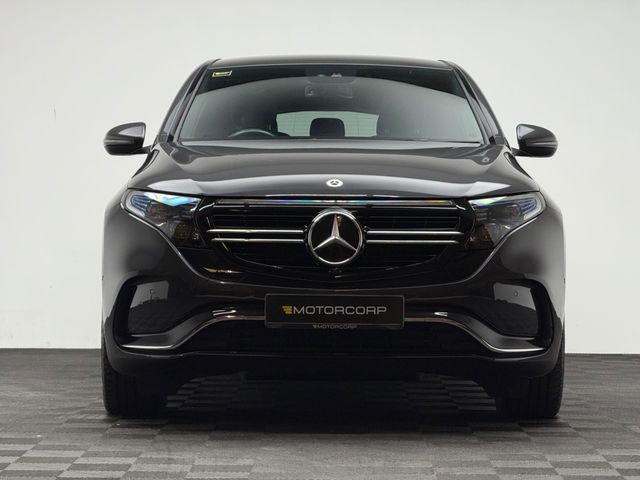 Image for 2023 Mercedes-Benz EQC 400 AMG LINE 4MATIC